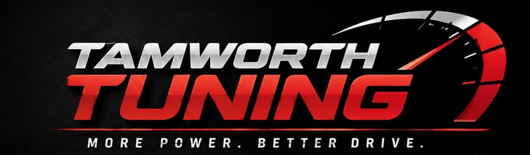 Tamworth Tuning logo